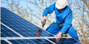 Installation Maintenance Panneaux Solaires Photovoltaïques à Valempoulieres